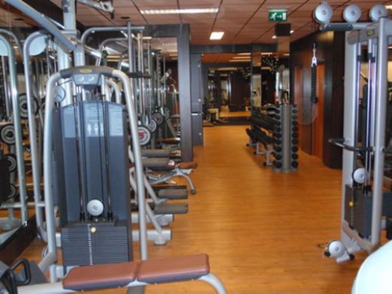 Fitness Volendam